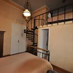 Hotel Nafsimedon
