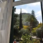 Nafsimedon Hotel Nauplia