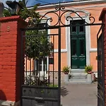 Hotel Nafsimedon Nauplia