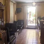 Nafsimedon Hotel Nauplia