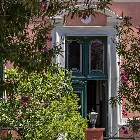 Nafsimedon Nafplion