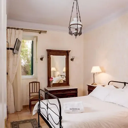 Hotel Nafsimedon Nauplia