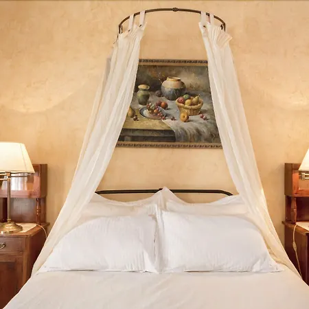 Hotel Nafsimedon Nauplia