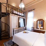 Hotel Nafsimedon 4*