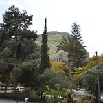 Hotel Nafsimedon