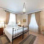 Hotel Nafsimedon Nafplio