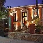 Nafsimedon 4* Nafplio