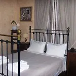 Hotel Nafsimedon 4*