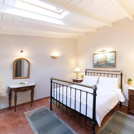 מלון Nafsimedon נאפפליו