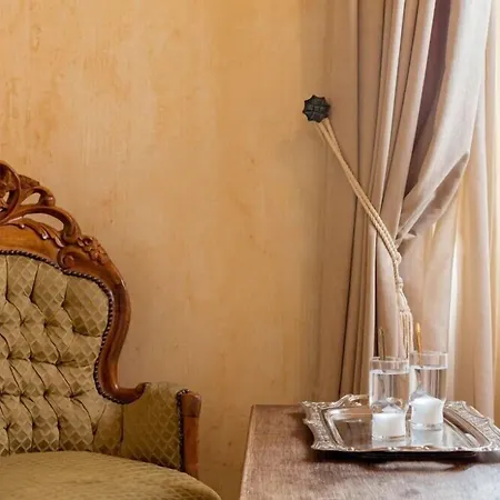 Hotel Nafsimedon 4*