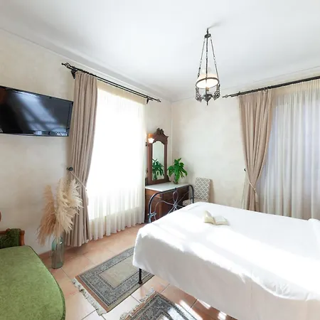 Hotel Nafsimedon 4*