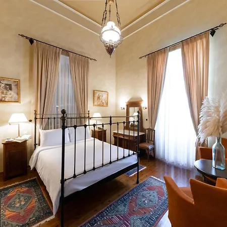 Hotel Nafsimedon Nauplie