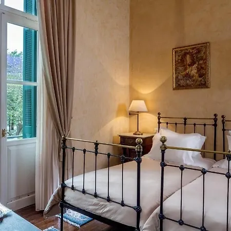 Nafsimedon Hotell 4*