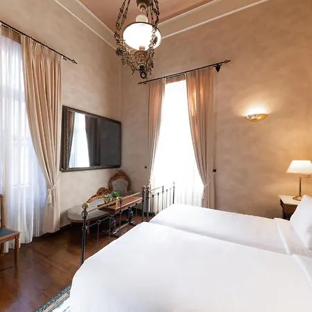 Nafsimedon Otel Anabolu