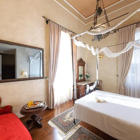 Hotell Nafsimedon