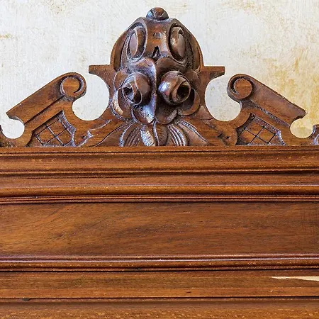 Nafsimedon 4* Anabolu