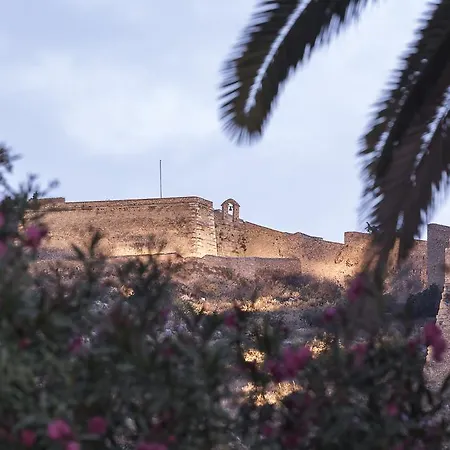 ναυσιμέδων 4*