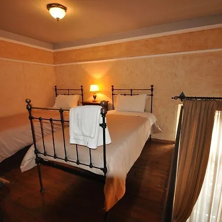 Nafsimedon Otel Anabolu