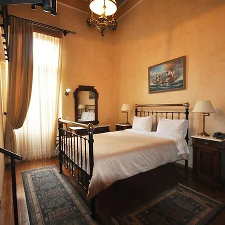 Hotel Nafsimedon