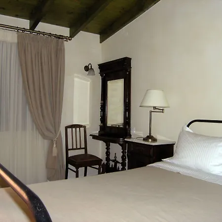 Nafsimedon מלון נאפפליו