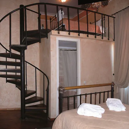 Nafsimedon 4* Anabolu