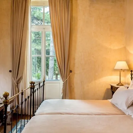 Hotel Nafsimedon Nafplio