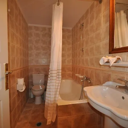 Nafsimedon Hotel Nauplie