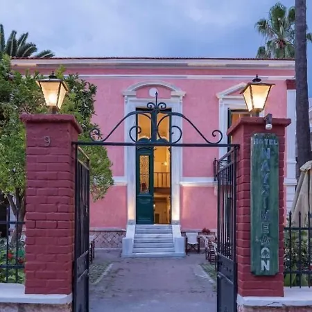 Otel Nafsimedon Anabolu