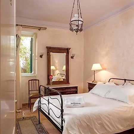 Hotel Nafsimedon Nauplie
