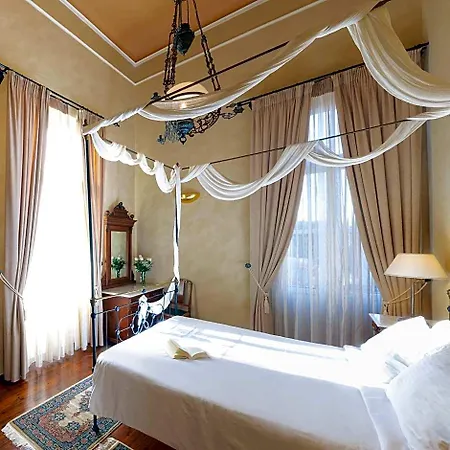 Hotel Nafsimedon 4*