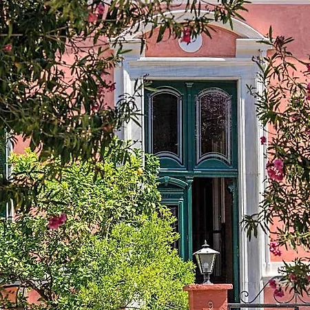 Nafsimedon Hotel Nauplie