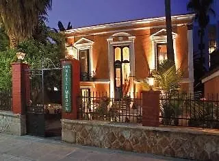 Nafsimedon 4* נאפפליו