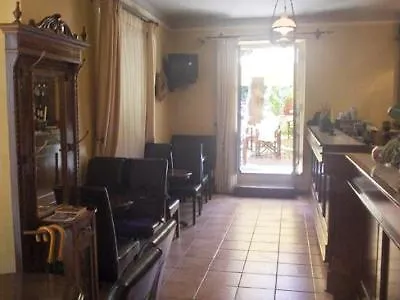 Nafsimedon Otel Anabolu