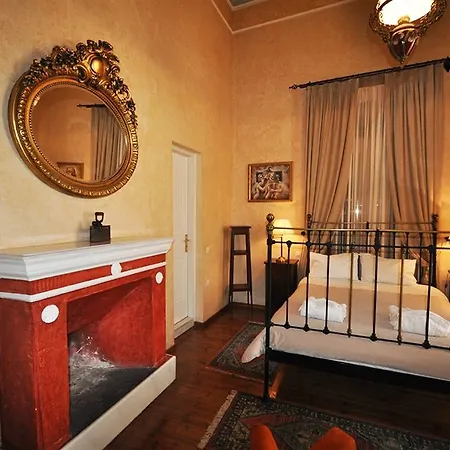 Nafsimedon Hotel 4*