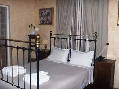 Hotel Nafsimedon 4*