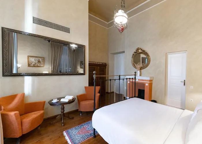 Nafsimedon Hotel 4*