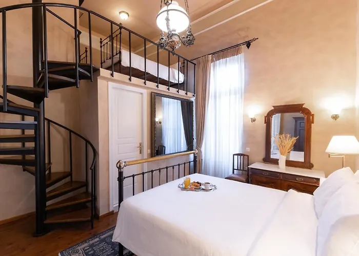 Hotel Nafsimedon 4*