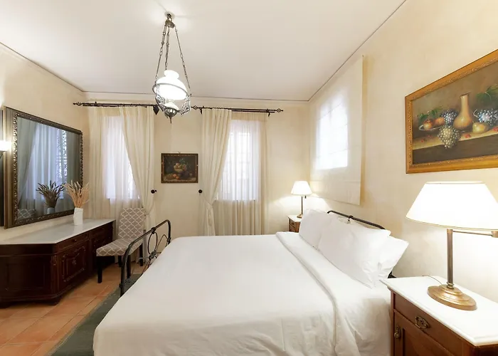 Nafsimedon 4* Nafplio