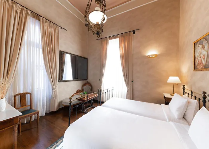 Nafsimedon Hotel Nafplio