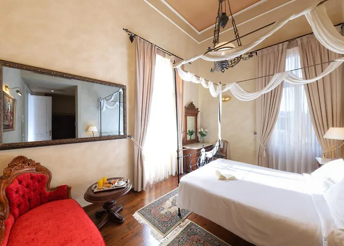 Hotel Nafsimedon