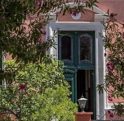 Nafsimedon Nafplio