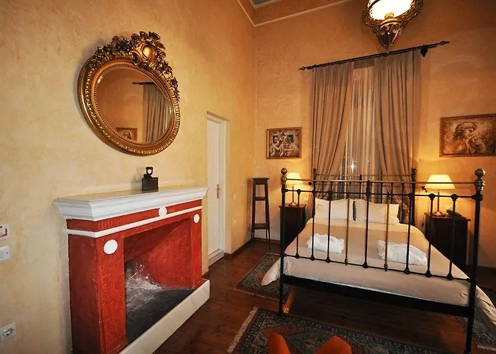 Hotel Nafsimedon Nafplio