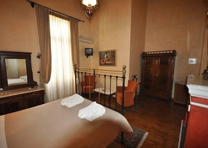 Nafsimedon 4* Nafplio