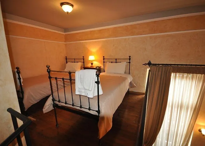 Nafsimedon Hotel Nafplio