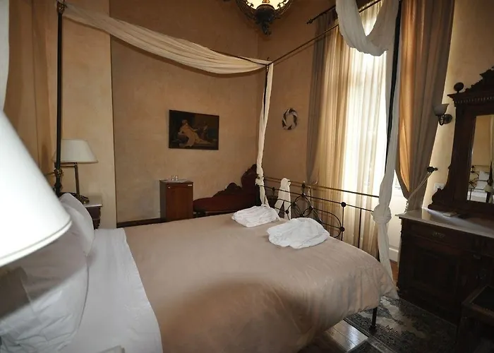Nafsimedon Hotel 4*