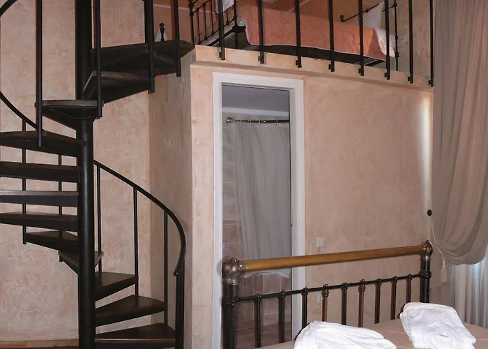 Nafsimedon 4* Nafplio