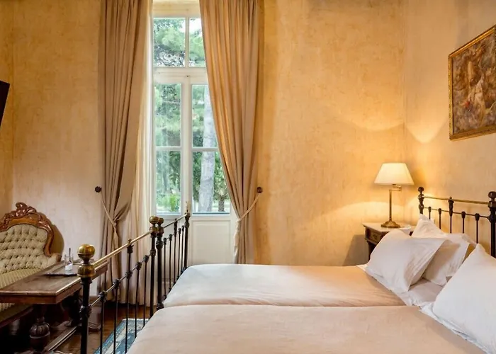 Hotel Nafsimedon Nafplio