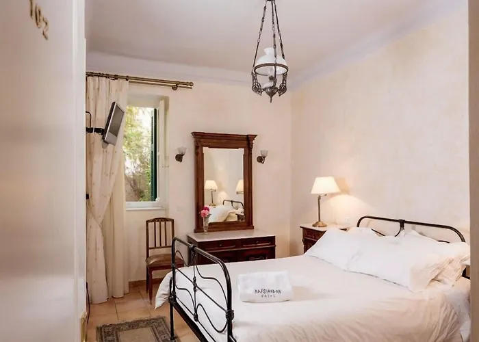 Hotel Nafsimedon Nafplio