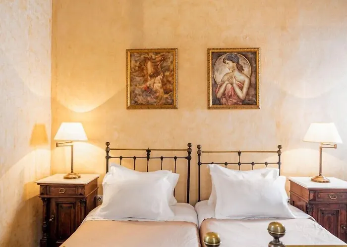 Nafsimedon Hotel 4*
