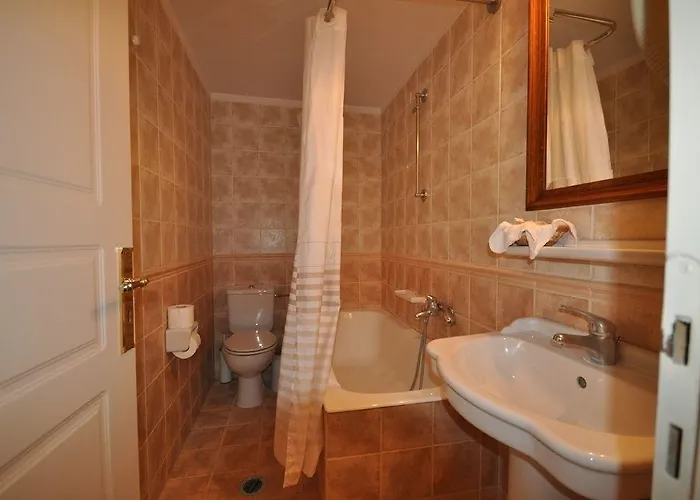 Nafsimedon Hotel Nafplio